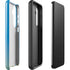 NFL Los Angeles Chargers Breakaway Galaxy S25 Impact Case